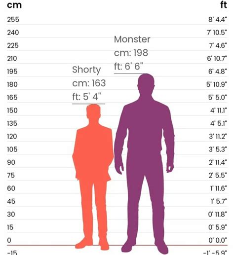 6 ft|6 ft inch height.